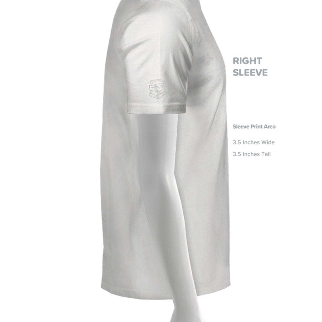 PFD White - G200 - SLEEVE_RIGHT