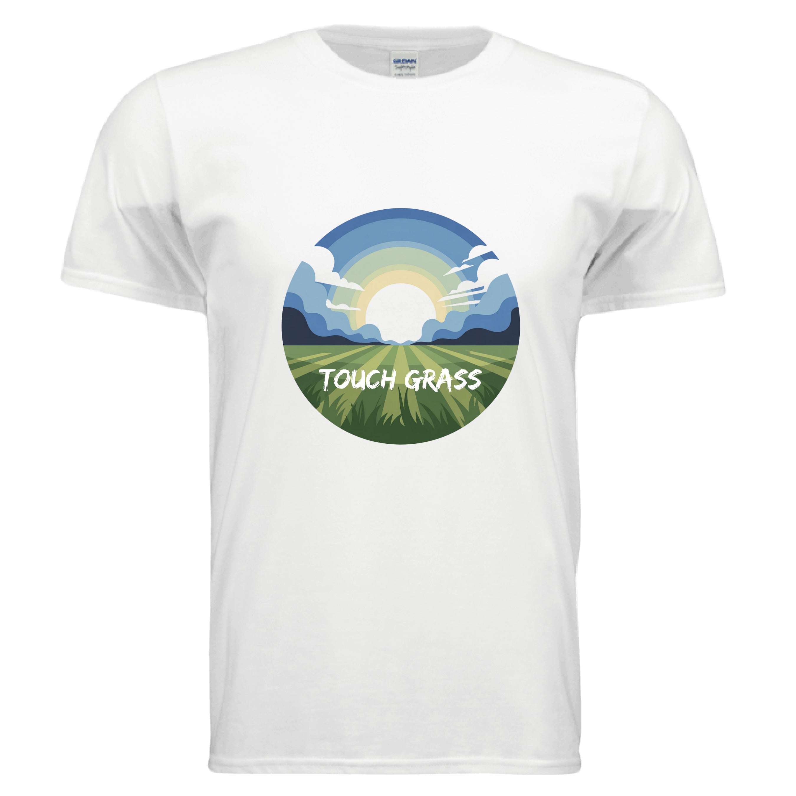 WHITE - FRONT