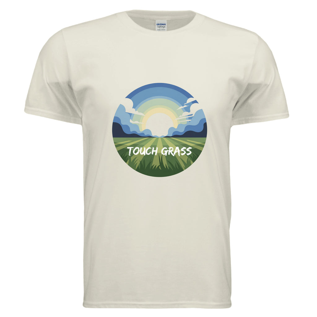 NATURAL - FRONT