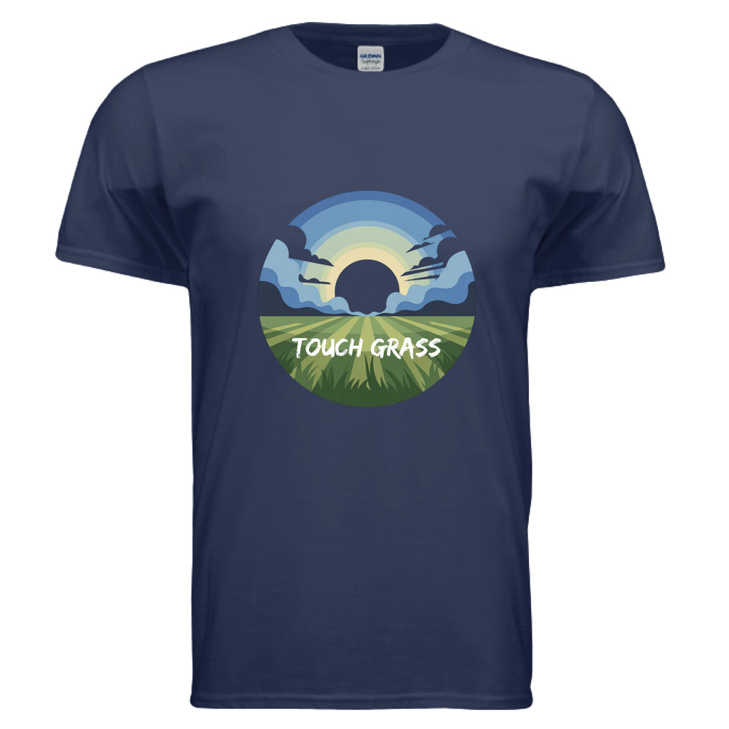METRO BLUE - FRONT