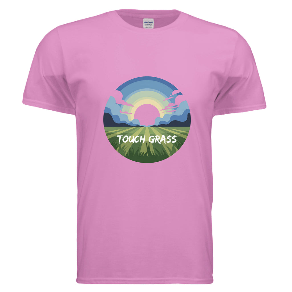 Heather Radiant Orchid - FRONT