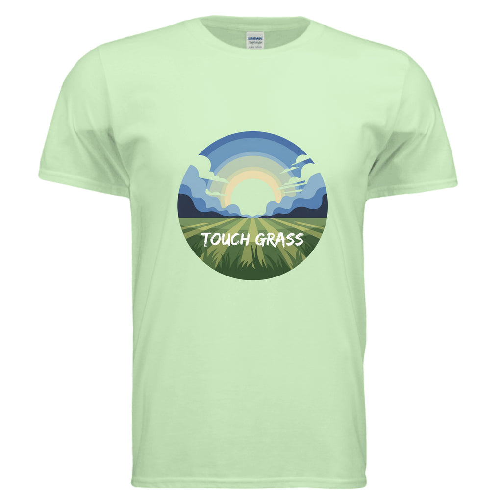 MINT GREEN - FRONT