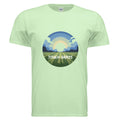 MINT GREEN - FRONT
