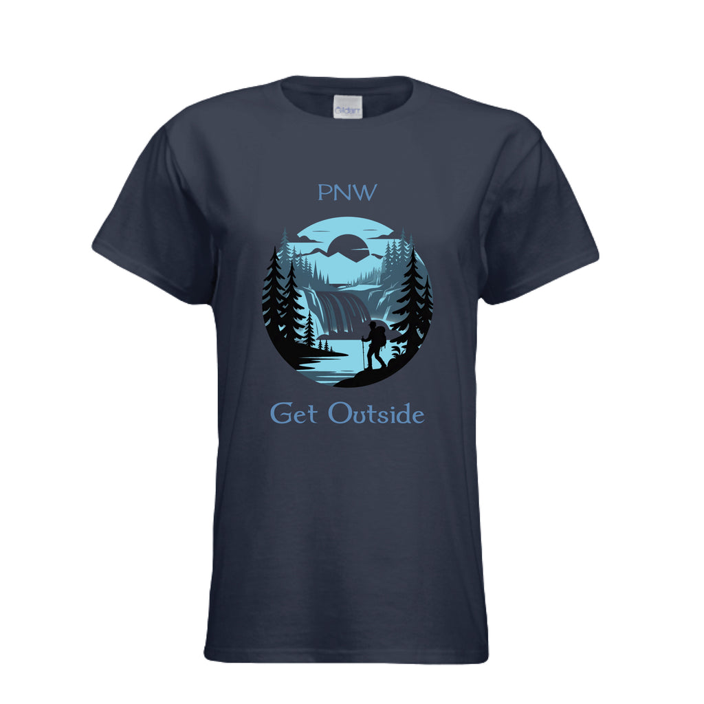 NAVY - FRONT