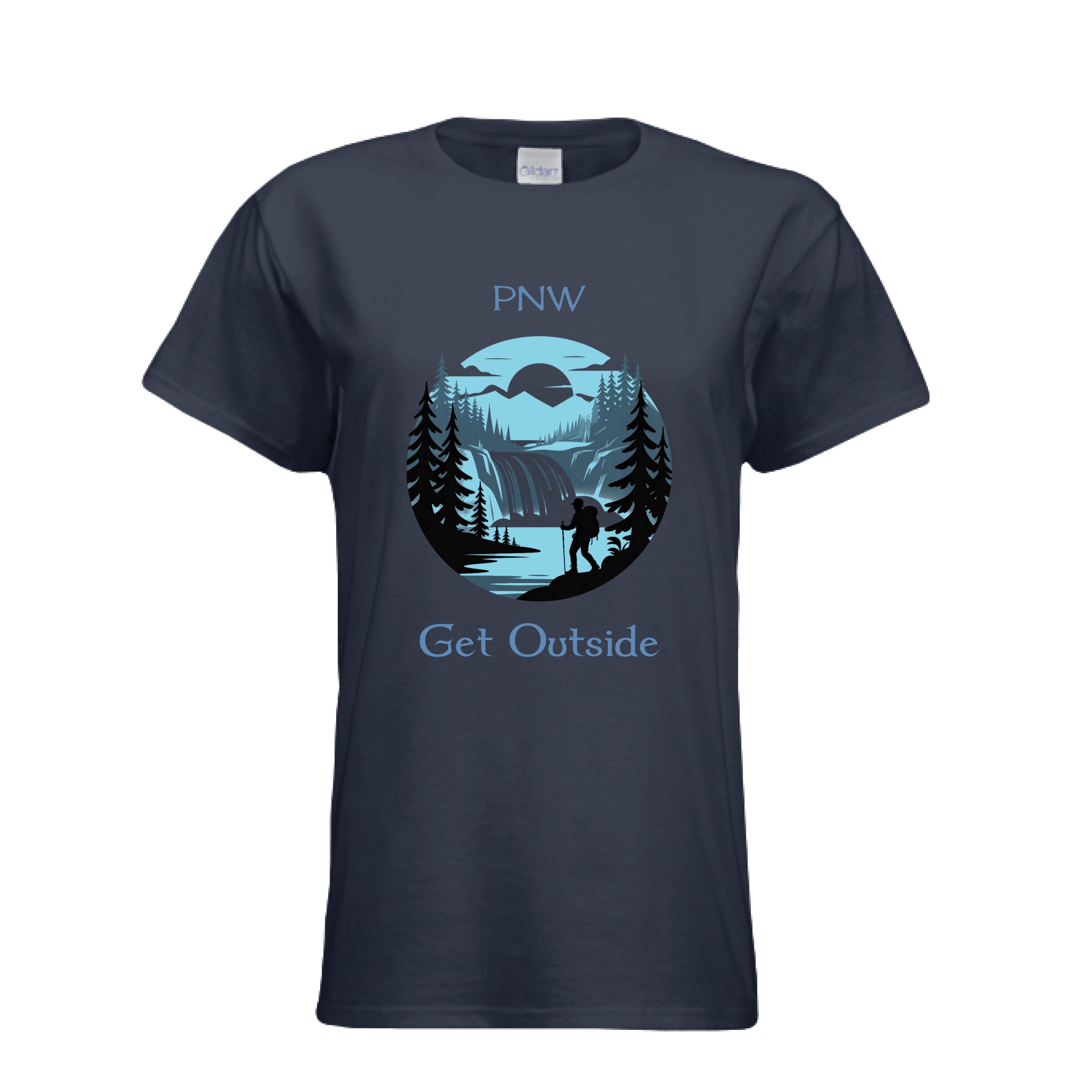 NAVY - FRONT