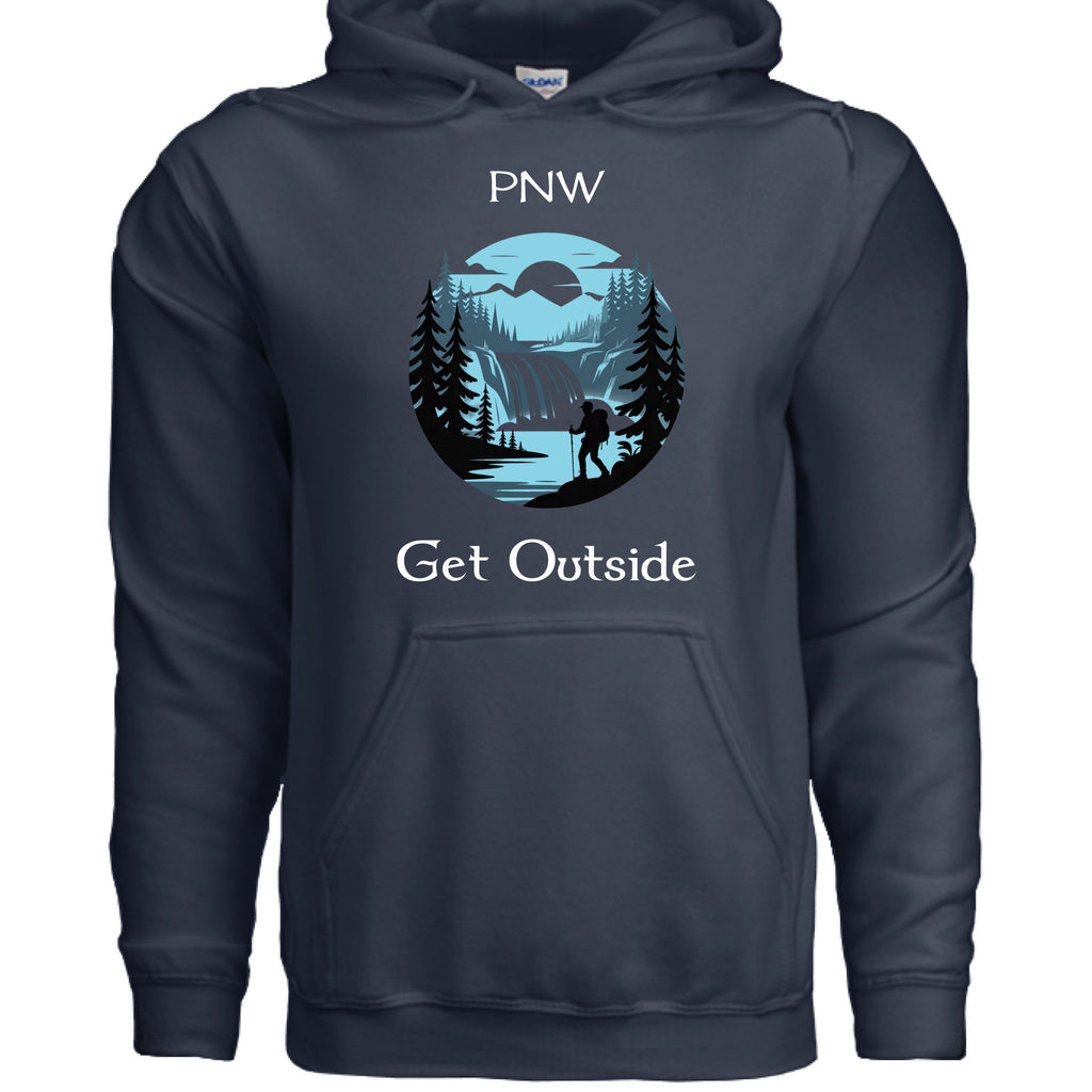 NAVY - FRONT