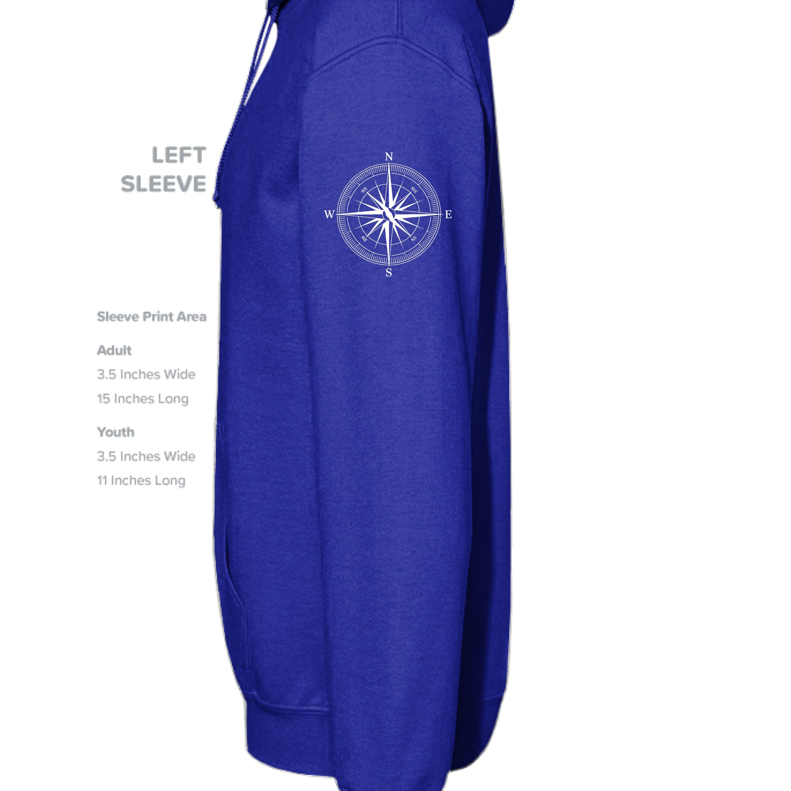 Cobalt - SLEEVE_LEFT