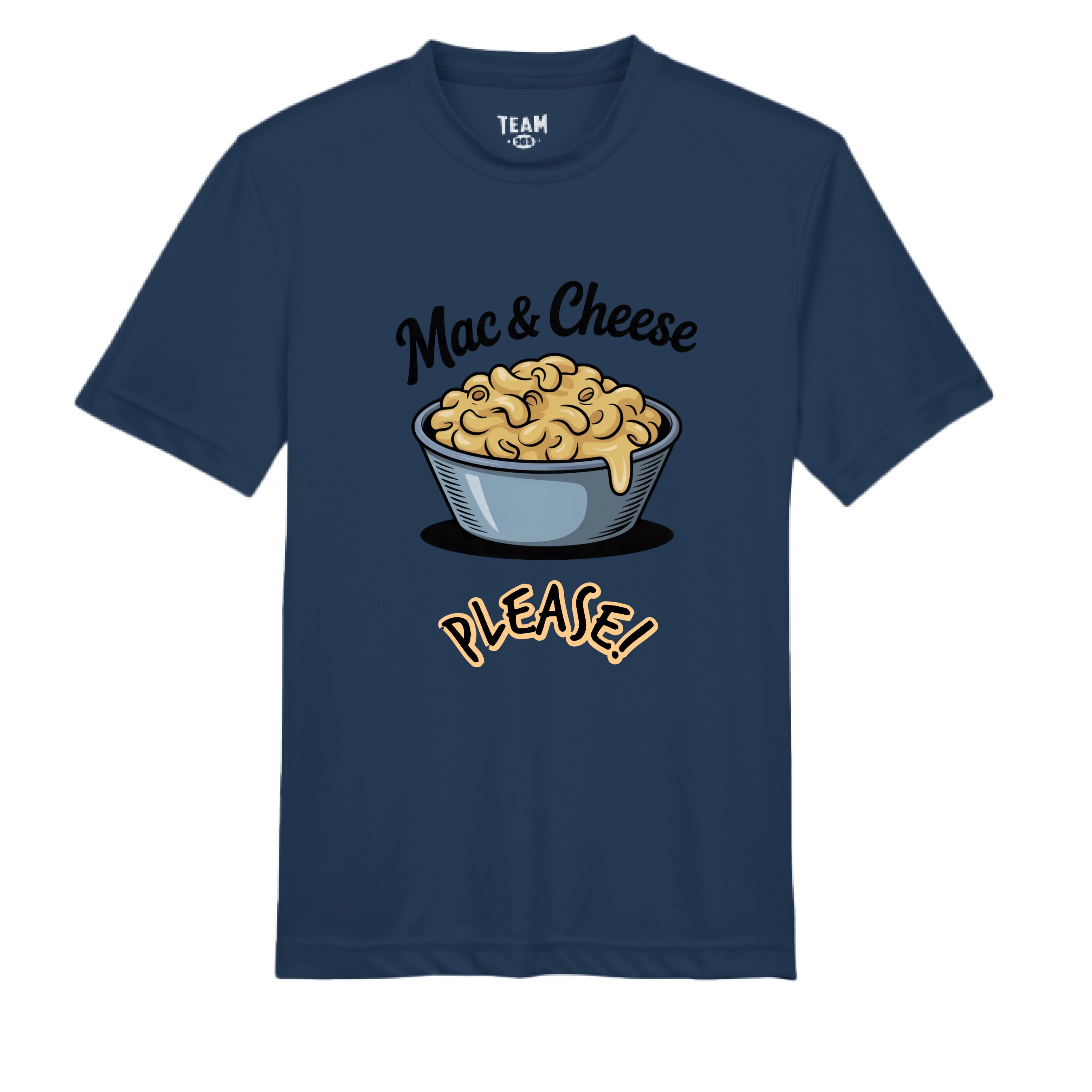 SPORT DARK NAVY - FRONT
