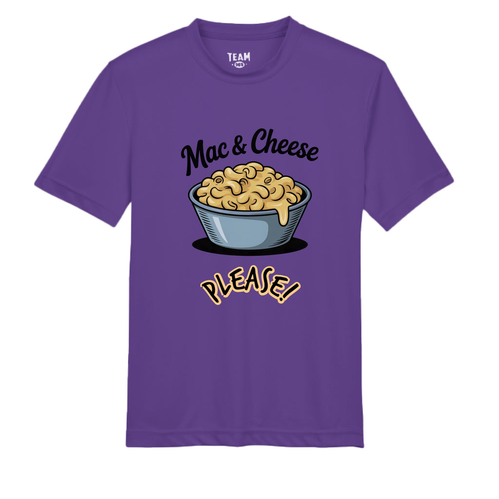 SPORT PURPLE - FRONT