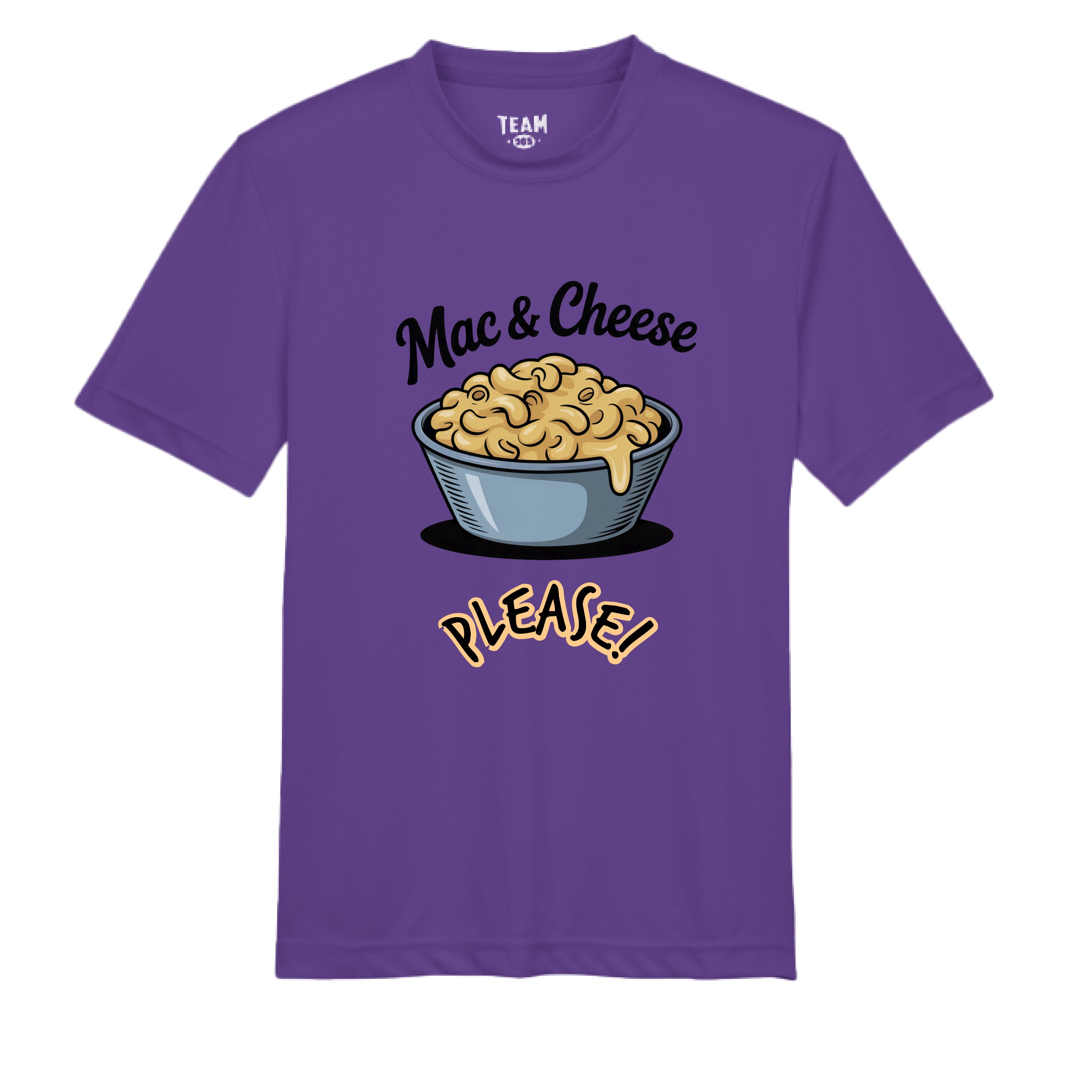 SPORT PURPLE - FRONT