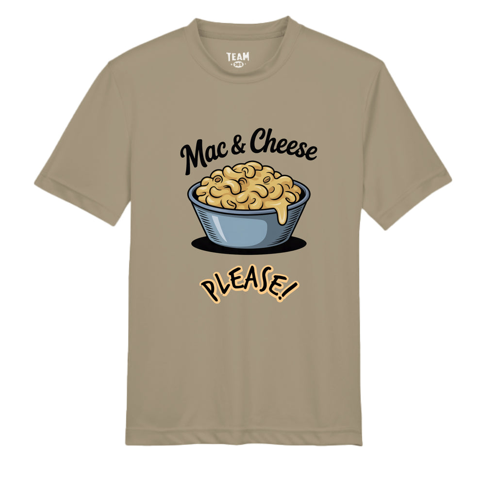 DESERT KHAKI - FRONT