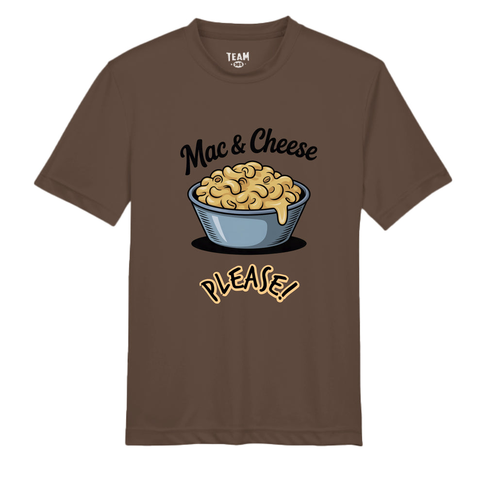 SPORT DARK BROWN - FRONT
