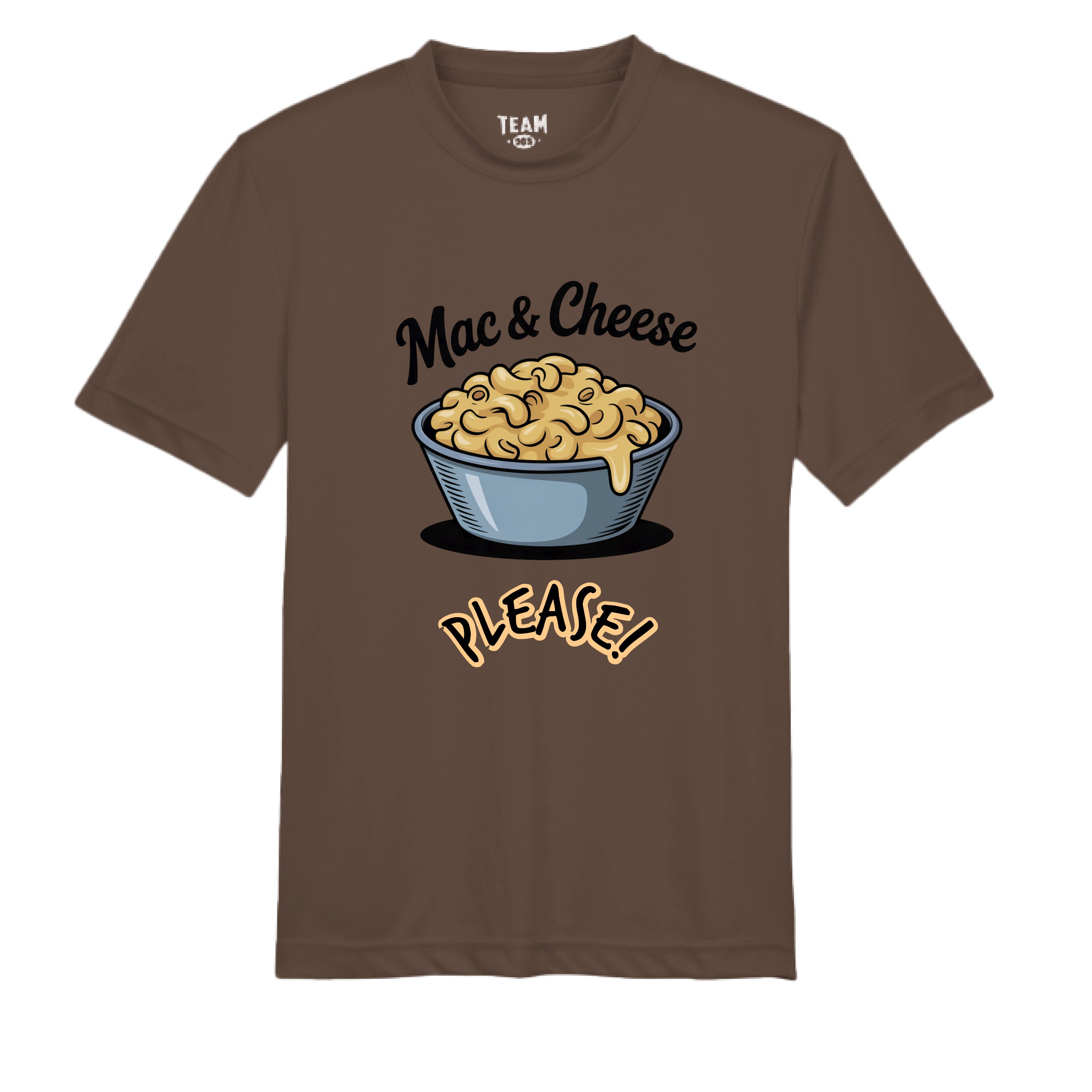 SPORT DARK BROWN - FRONT