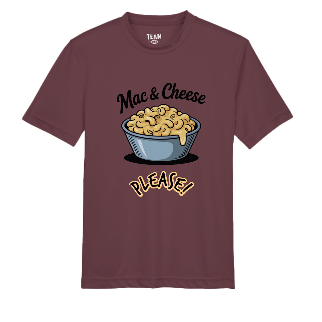 Sport Dark Maroon - FRONT