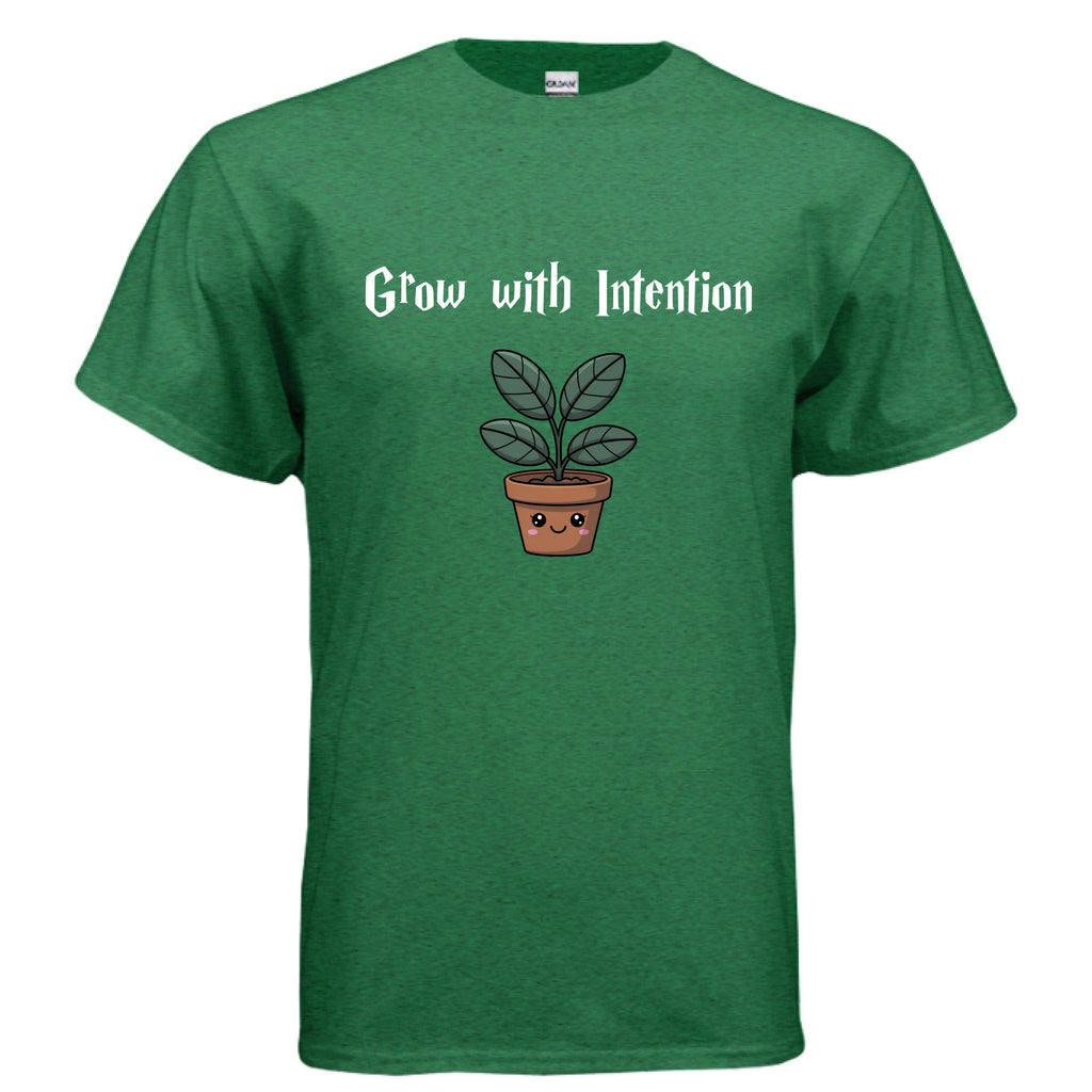 ANTIQUE IRISH GREEN - FRONT