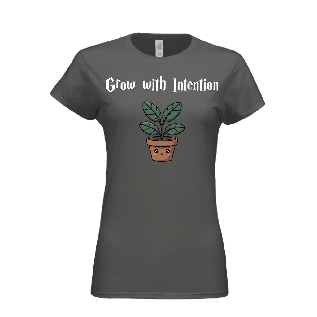 CHARCOAL - FRONT