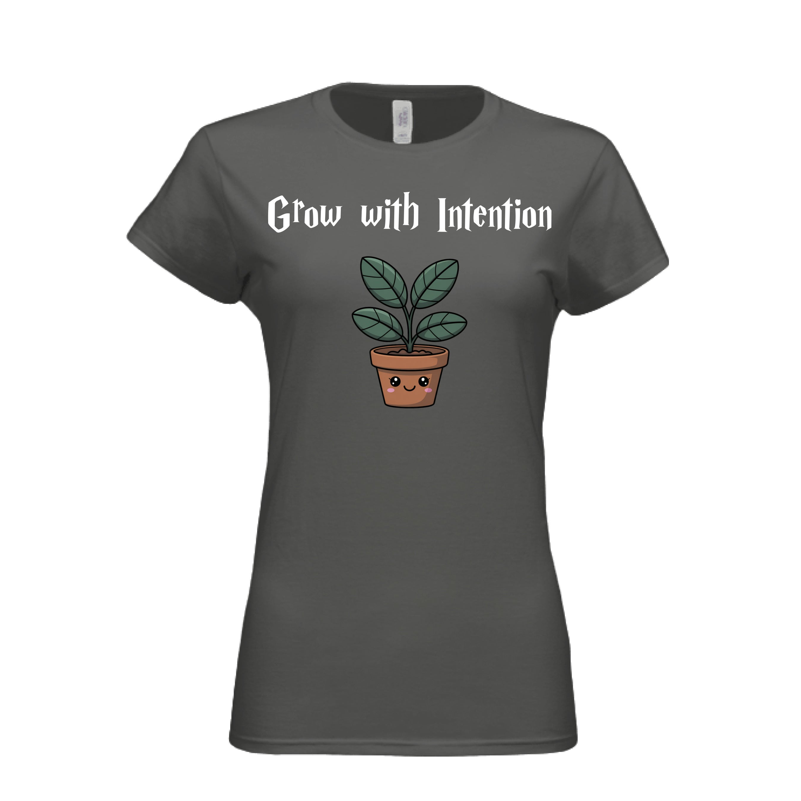 CHARCOAL - FRONT