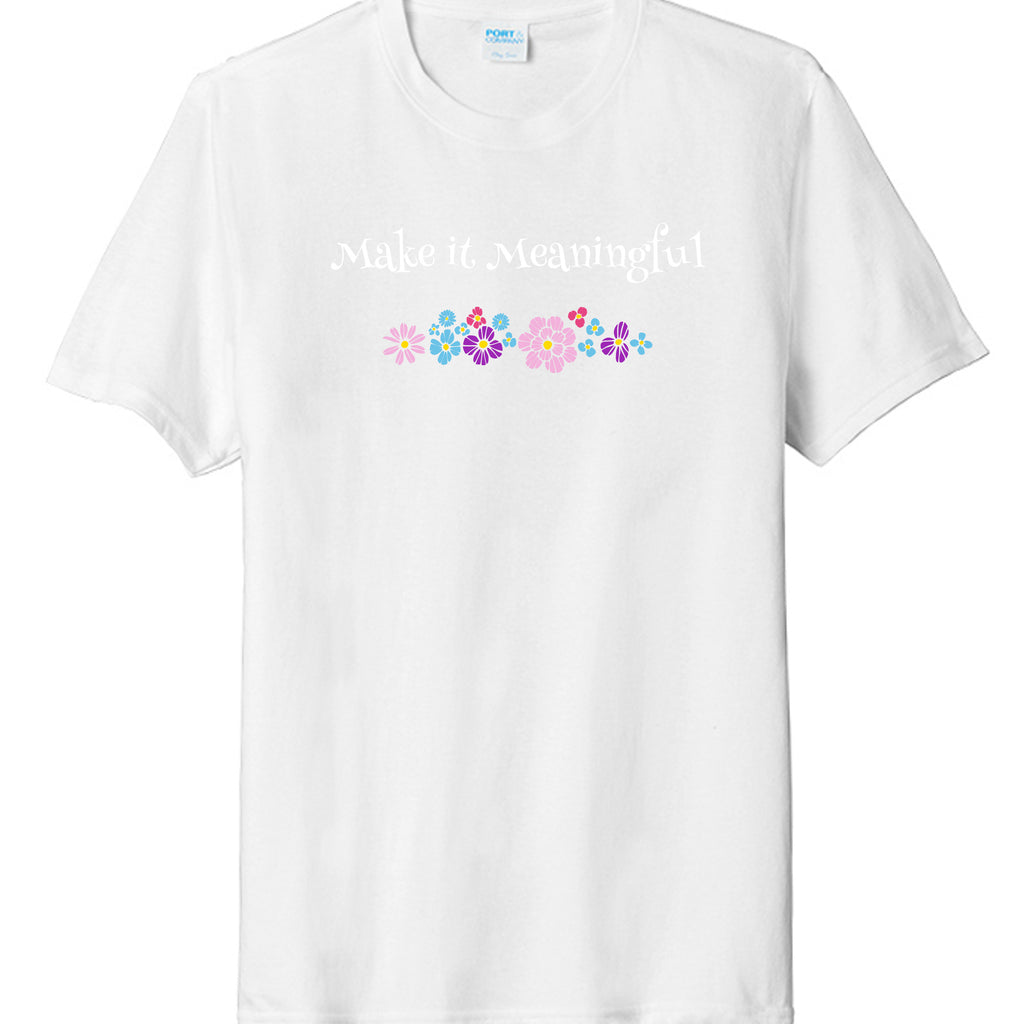 White - PC330 - FRONT