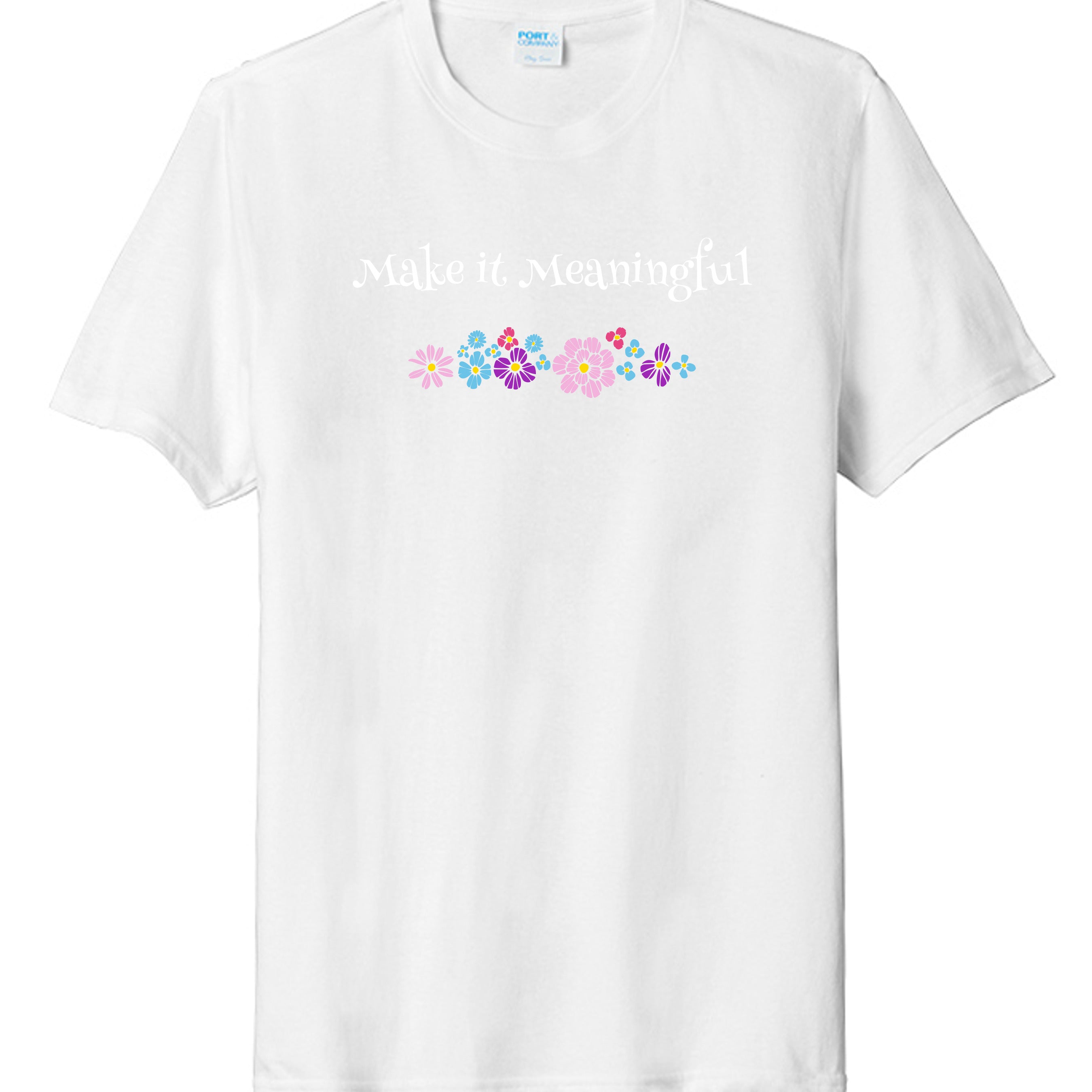 White - PC330 - FRONT