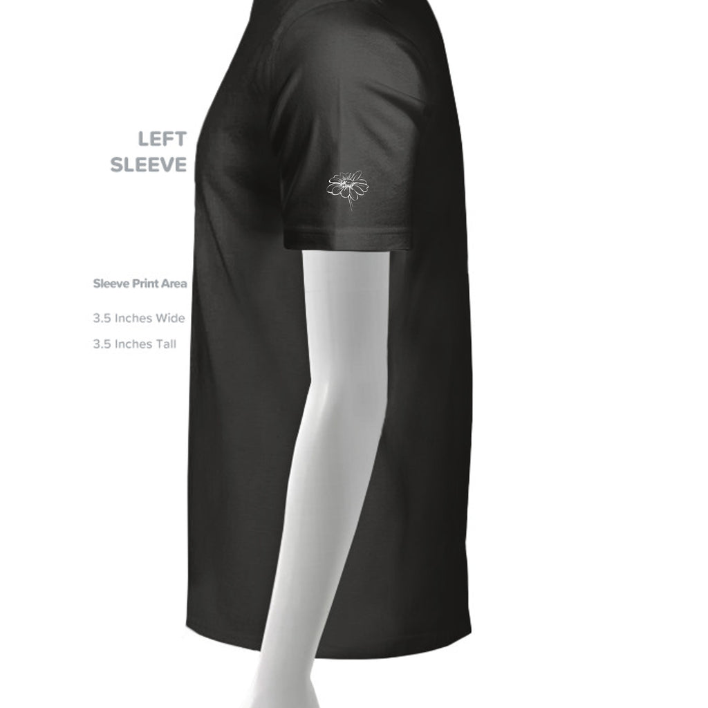 Black - PC330 - SLEEVE_LEFT