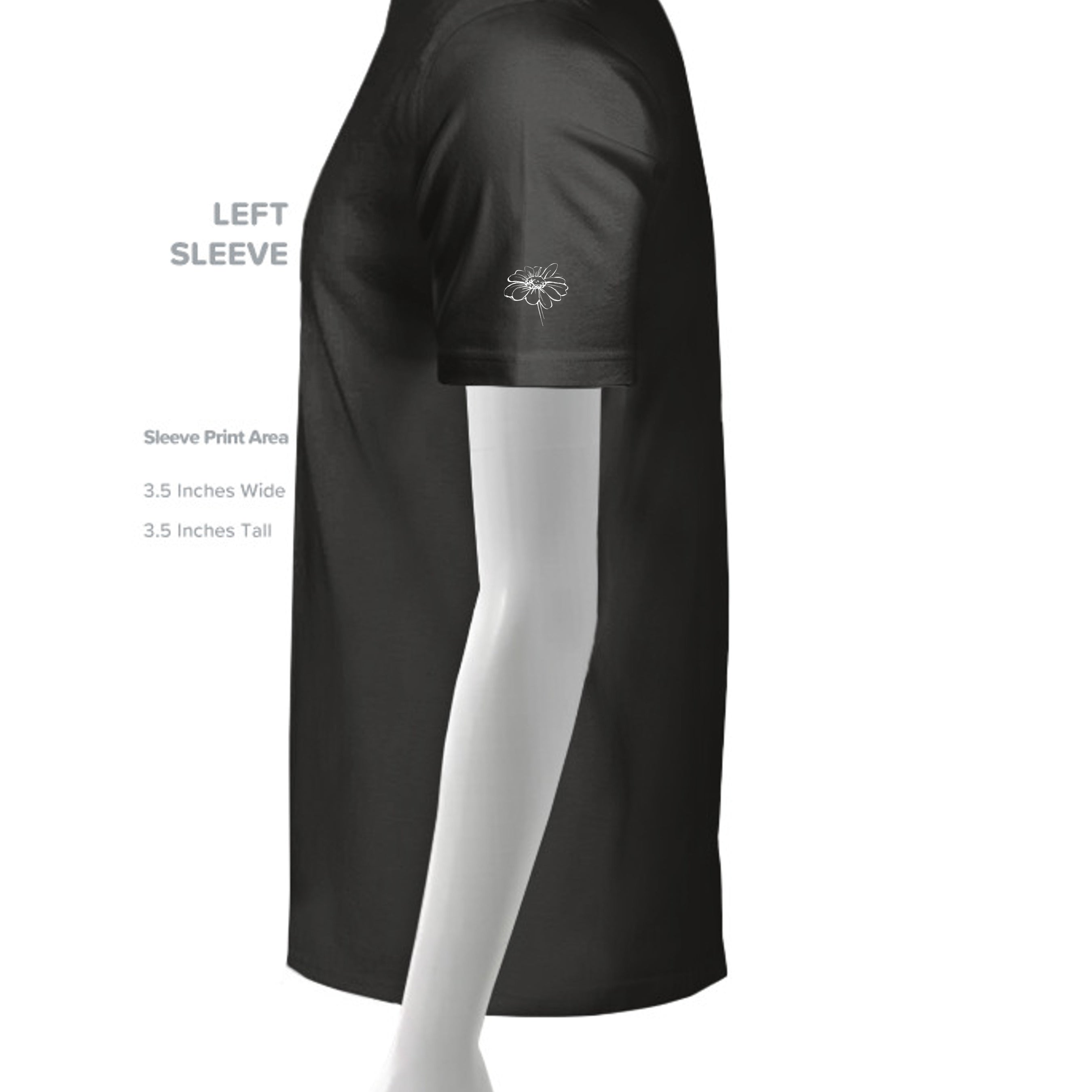 Black - PC330 - SLEEVE_LEFT