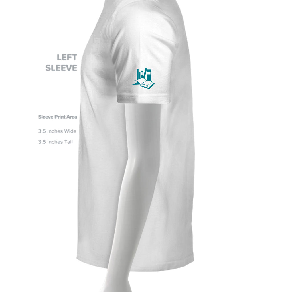 WHITE - G500 - SLEEVE_LEFT