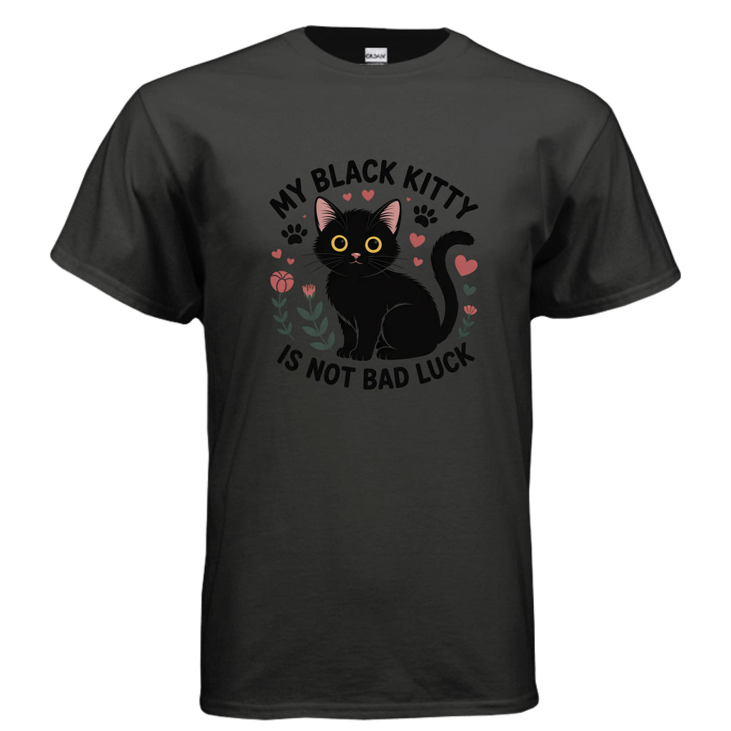 BLACK - FRONT