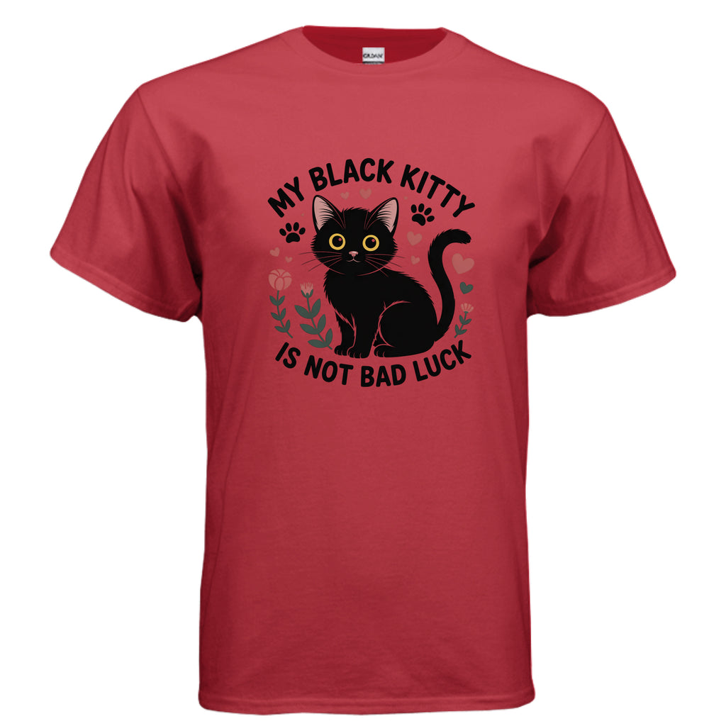 RED - FRONT