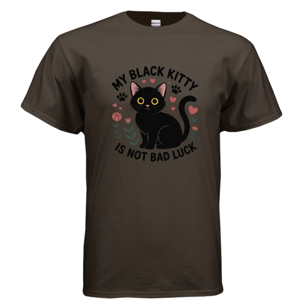 DARK CHOCOLATE - FRONT
