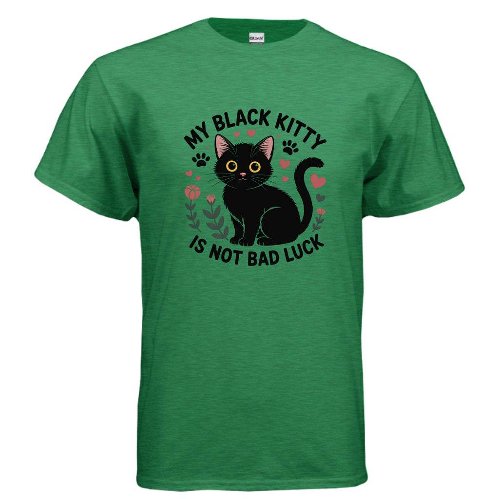 ANTIQUE IRISH GREEN - FRONT