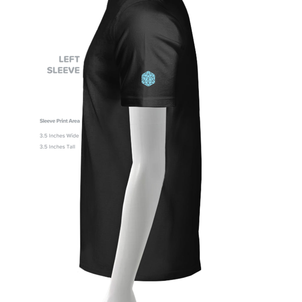BLACK - G200 - SLEEVE_LEFT