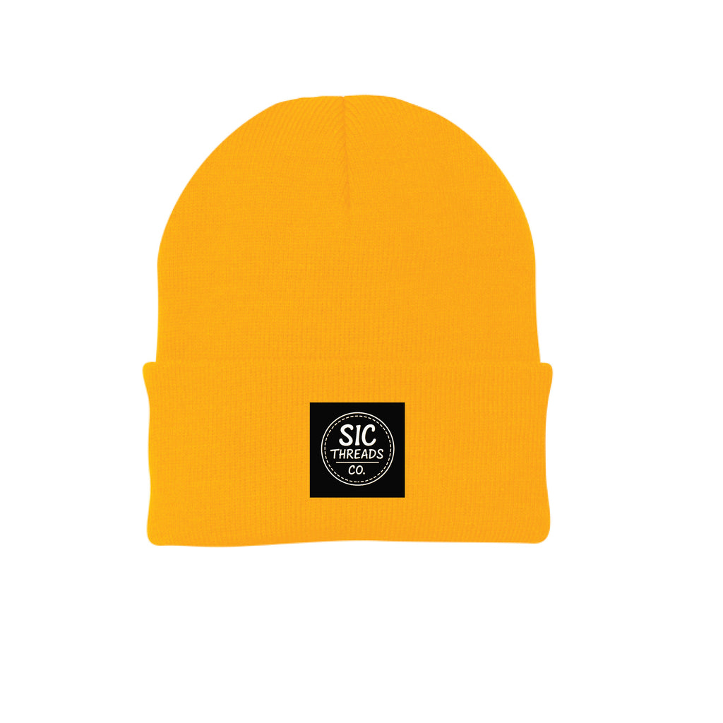 Athletic Gold - FRONT