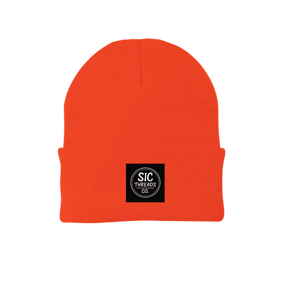 Athletic Orang - FRONT