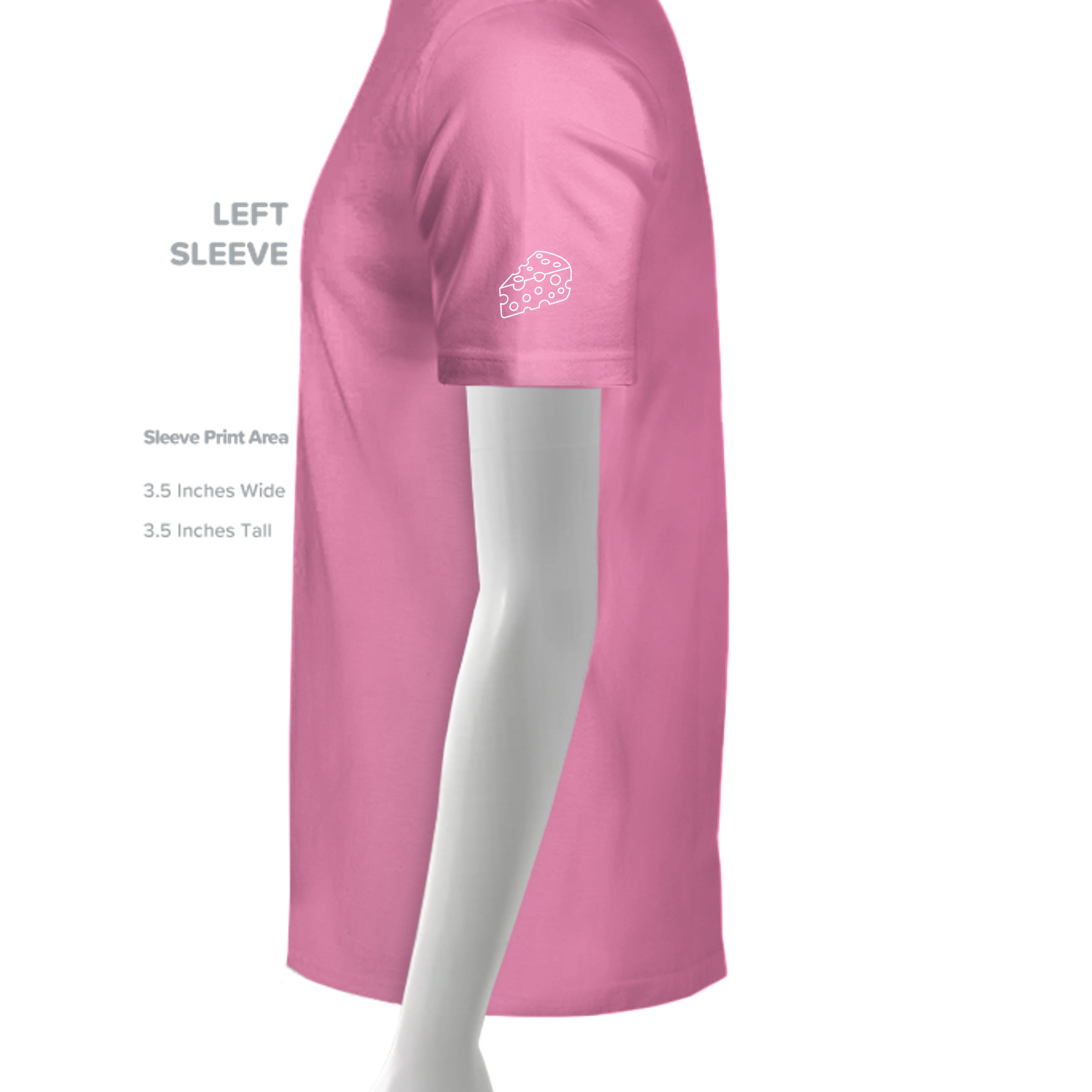 AZALEA - G500B - SLEEVE_LEFT