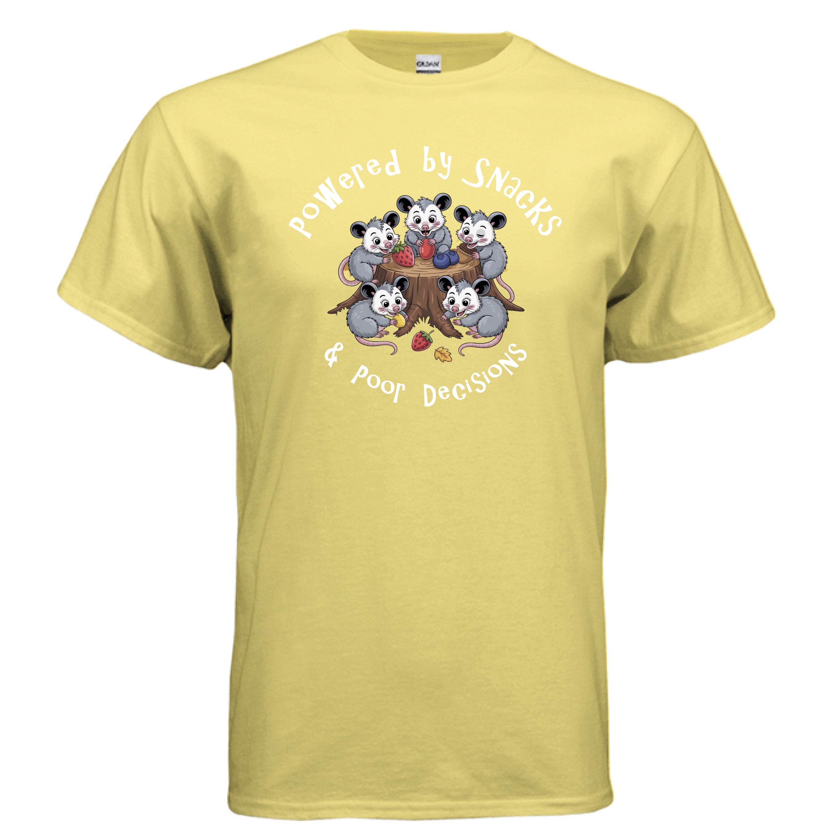 DAISY - FRONT