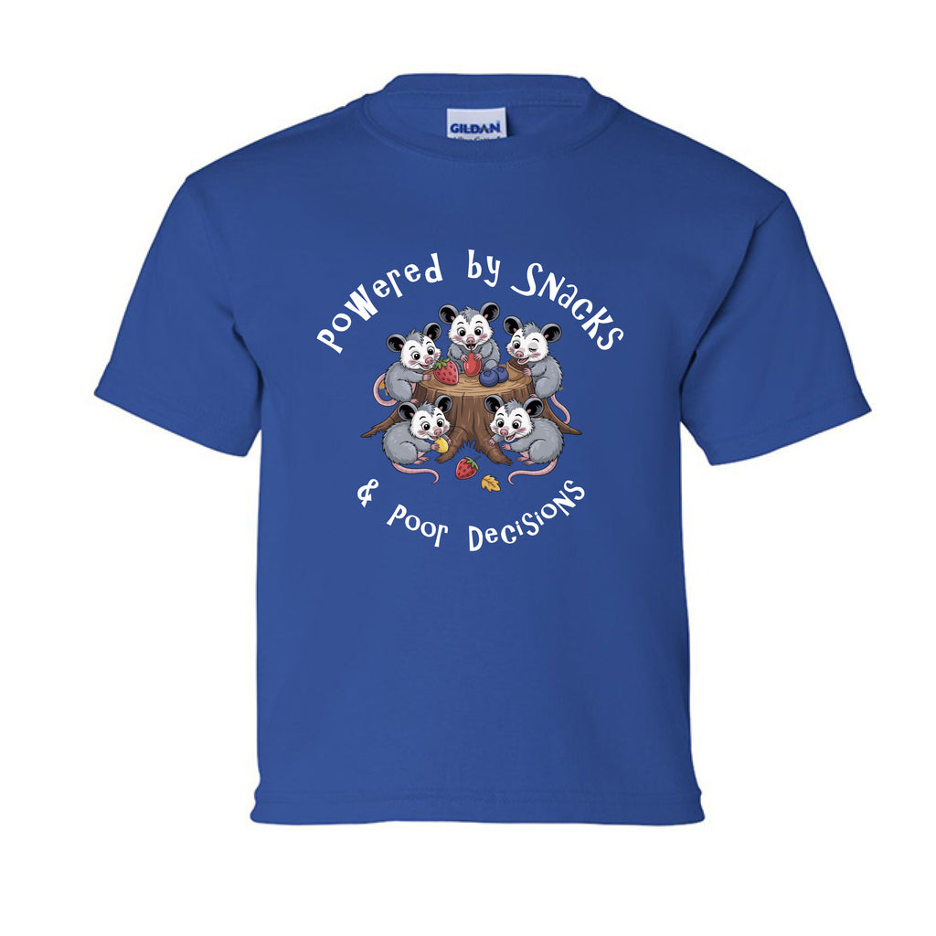ROYAL - FRONT