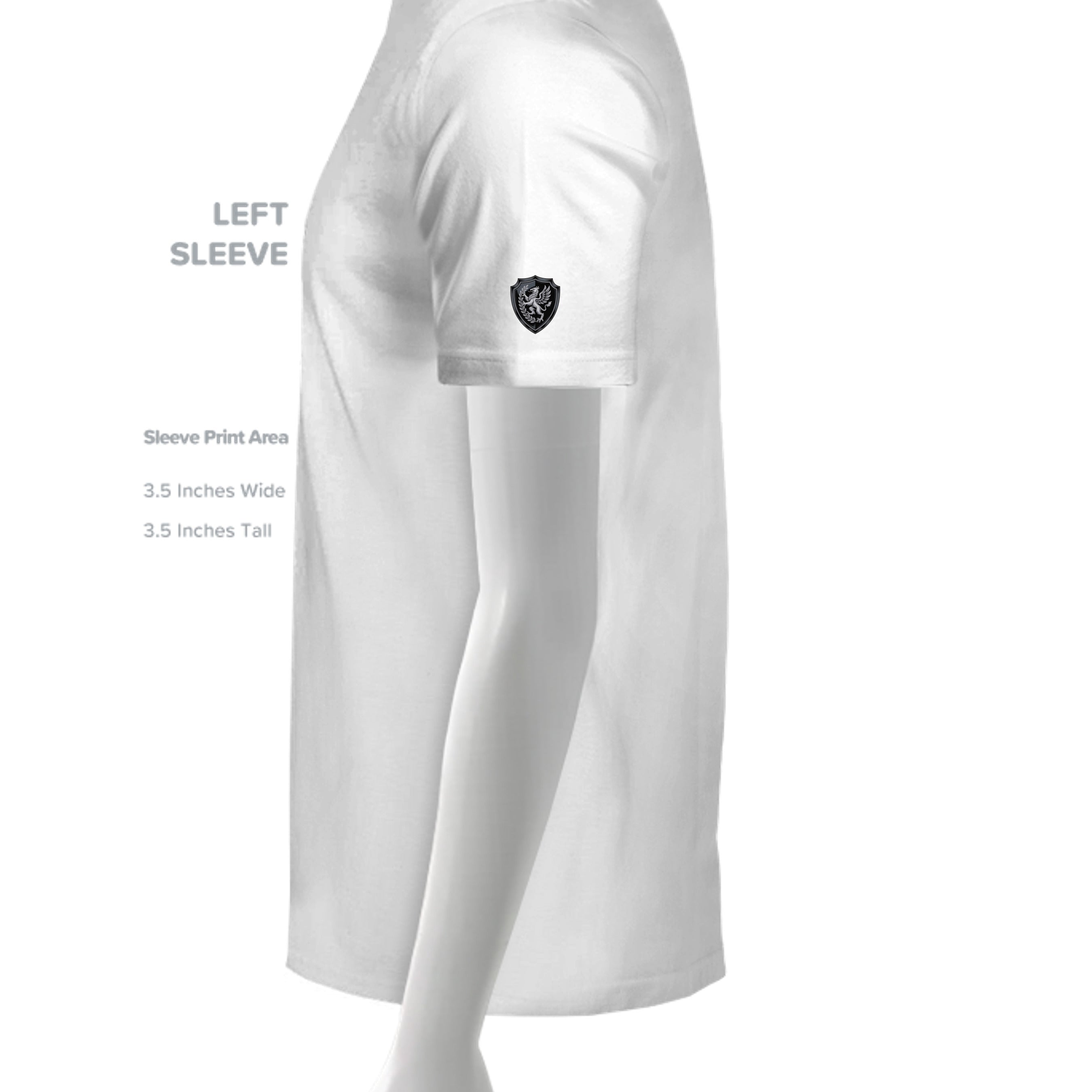 WHITE - G200 - SLEEVE_LEFT