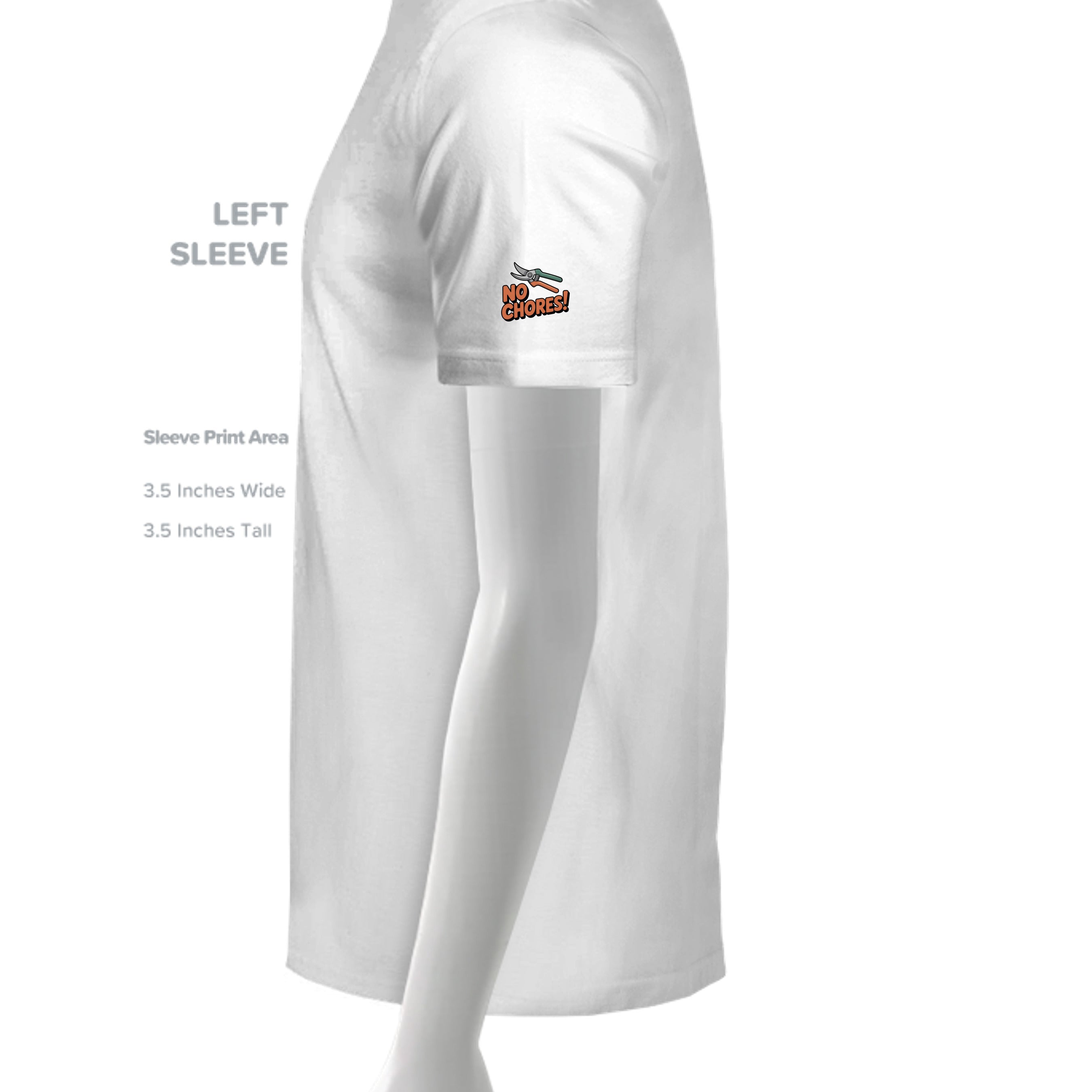 WHITE - G200 - SLEEVE_LEFT