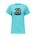 Teal - B6400 - FRONT