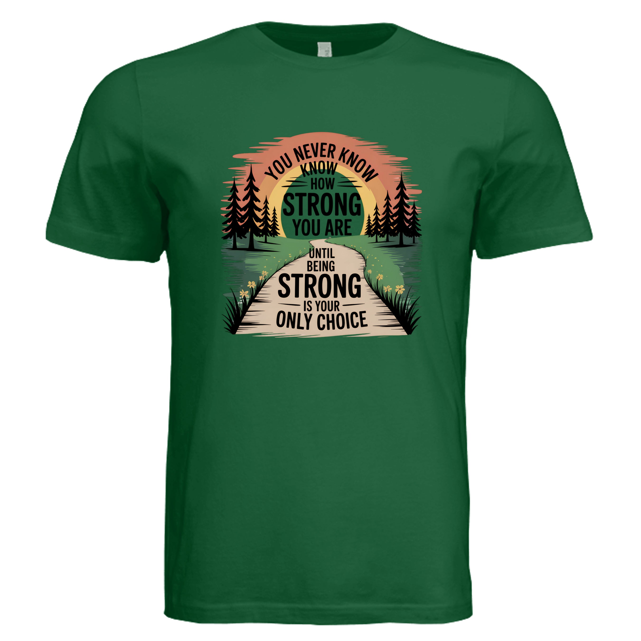 EVERGREEN - 3001C - FRONT