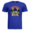 Team Navy - 3001C - FRONT