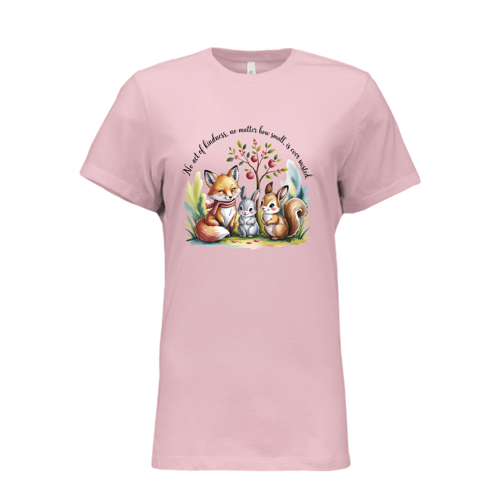 PINK - B6400 - FRONT