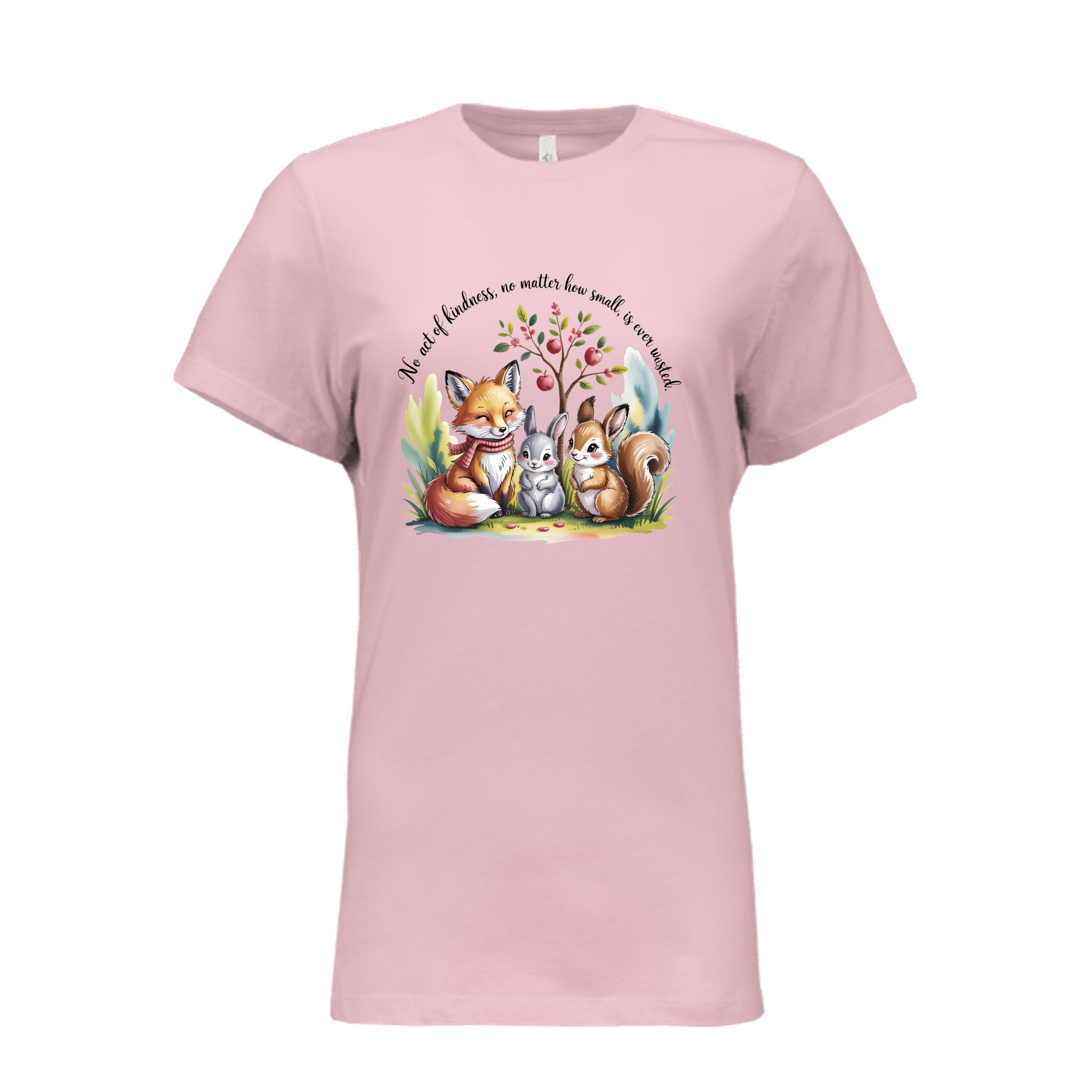 PINK - B6400 - FRONT
