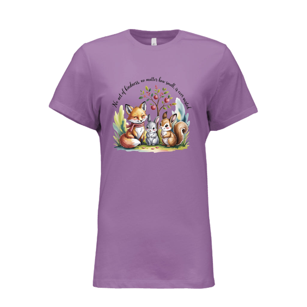 Light Violet - B6400 - FRONT