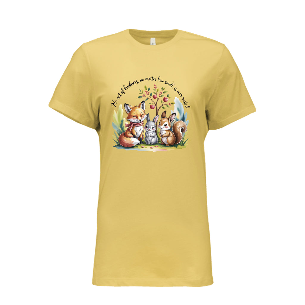 Mustard - B6400 - FRONT