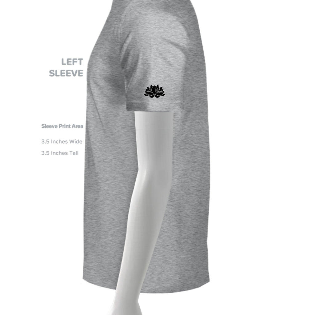 SPORT GREY - G640L - SLEEVE_LEFT