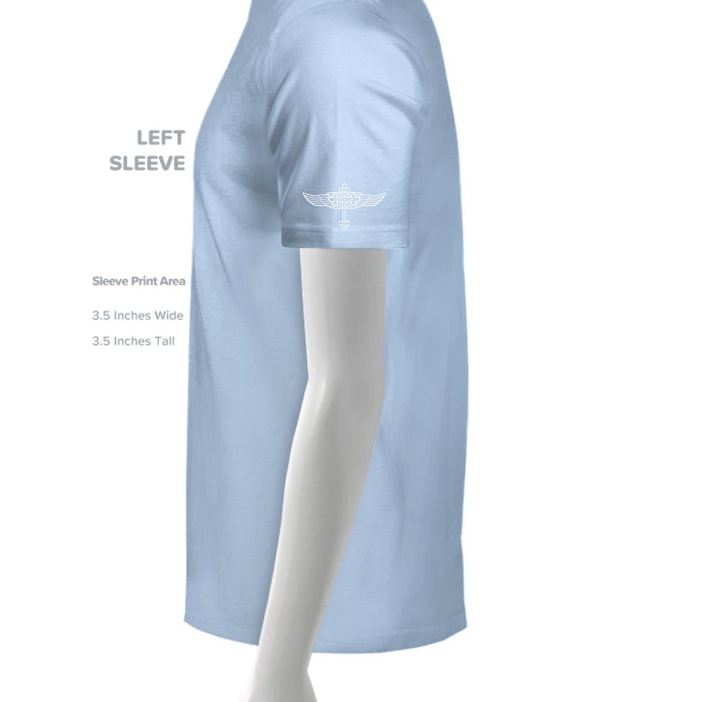 LIGHT BLUE - G640L - SLEEVE_LEFT