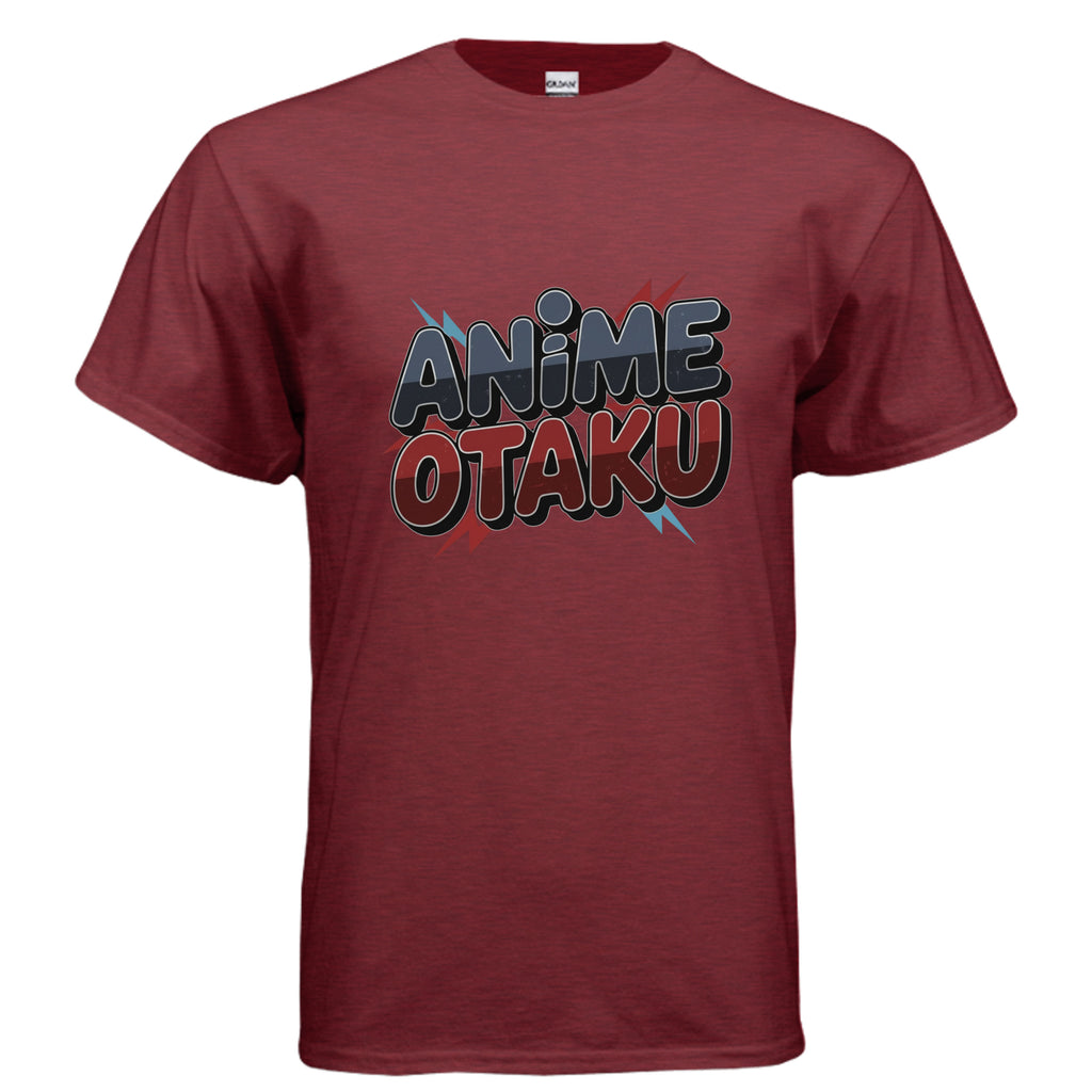 ANTIQUE CHERRY RED - G200 - FRONT