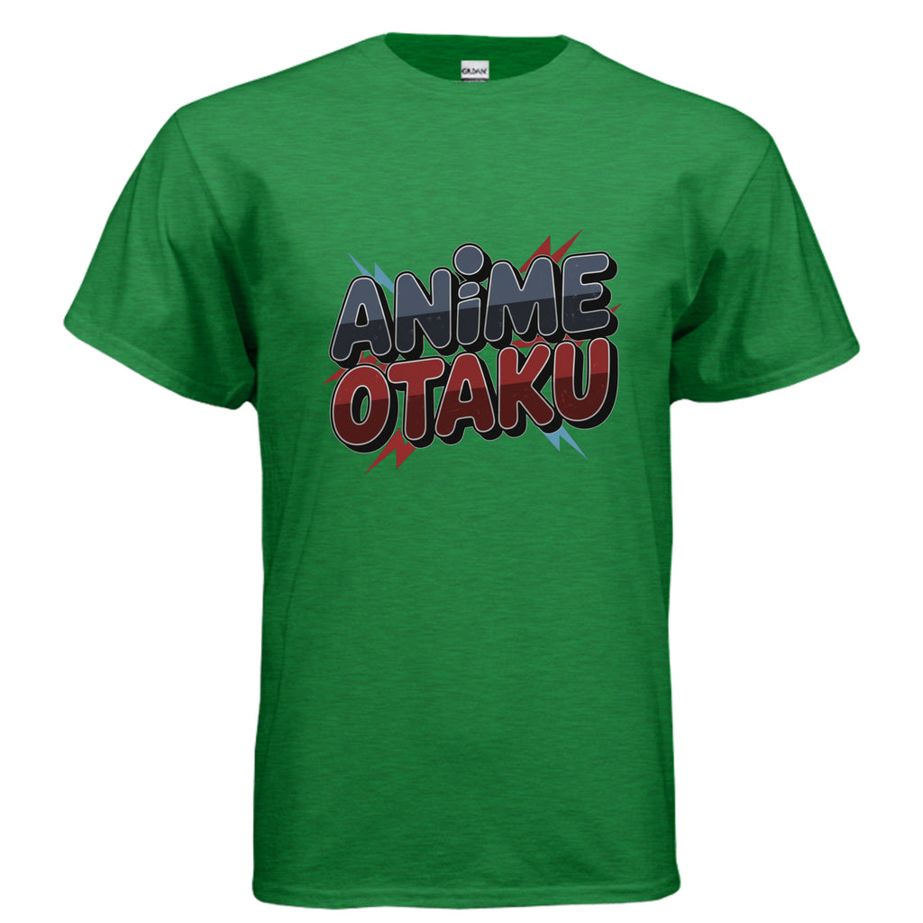 ANTIQUE IRISH GREEN - G200 - FRONT