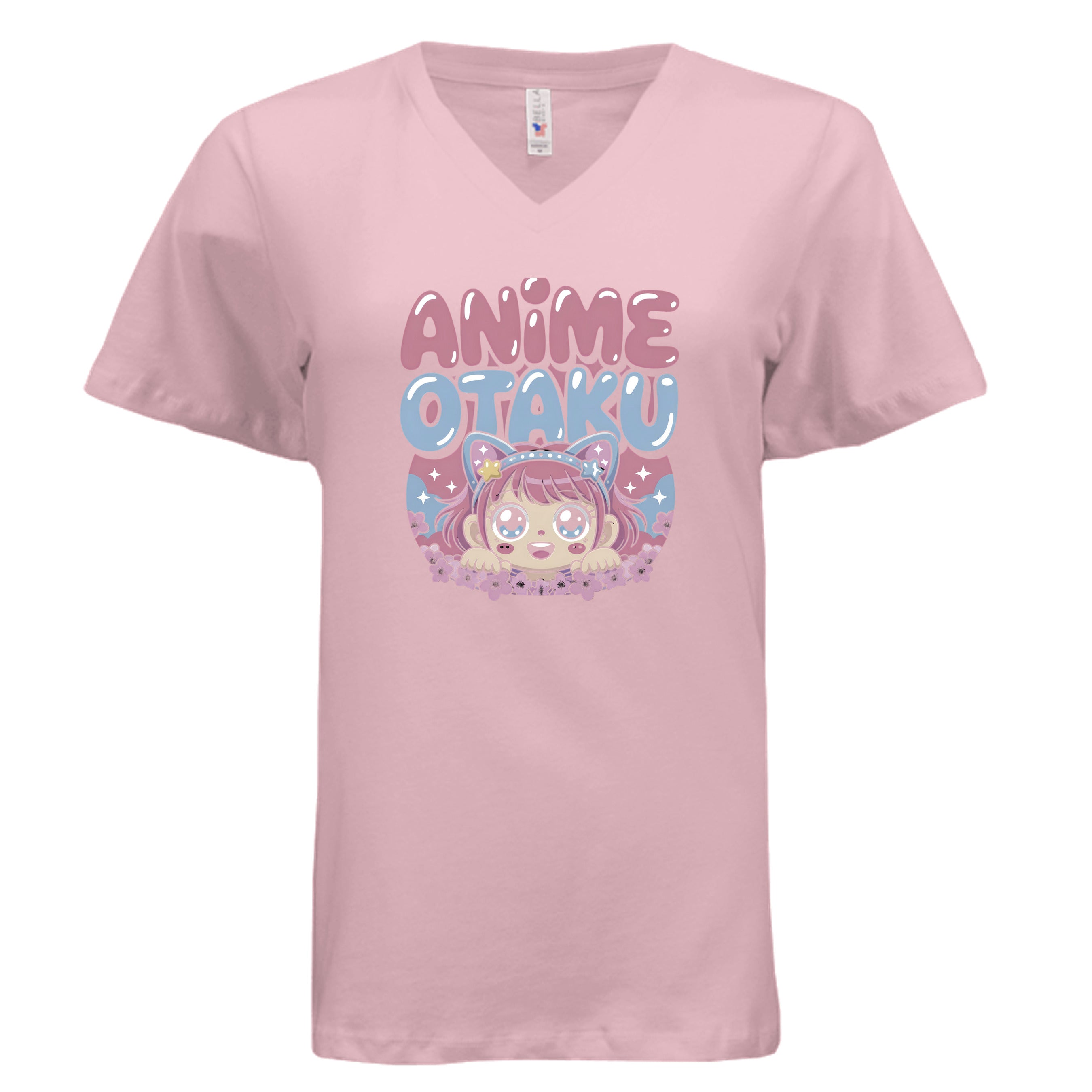 PINK - 6405 - FRONT